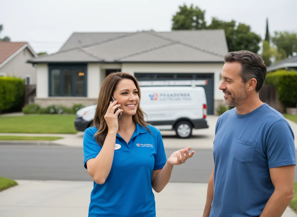 Electrician Lakeville, IN FAQs